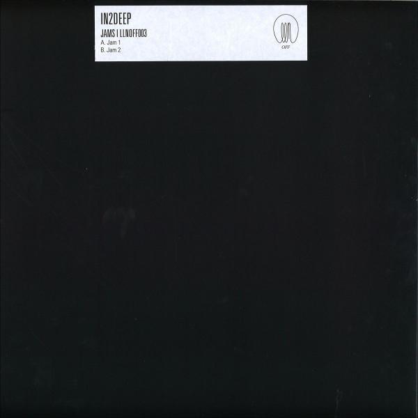 In2Deep  - Jams