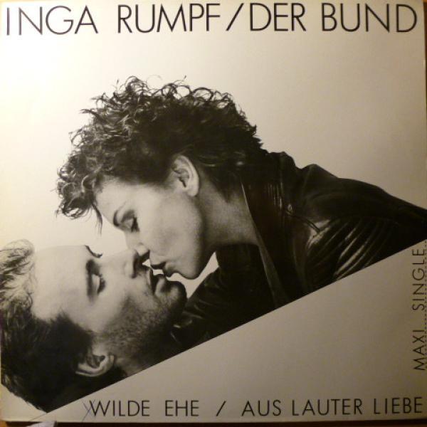 Inga Rumpf, Der Bund - Wilde Ehe