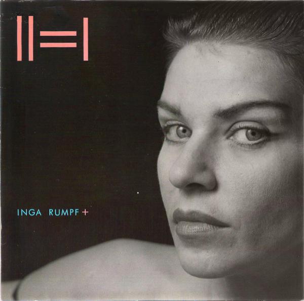 Inga Rumpf - II=I
