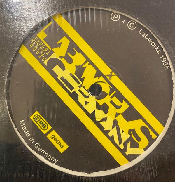 Integrated Circuits - Rattlesnake