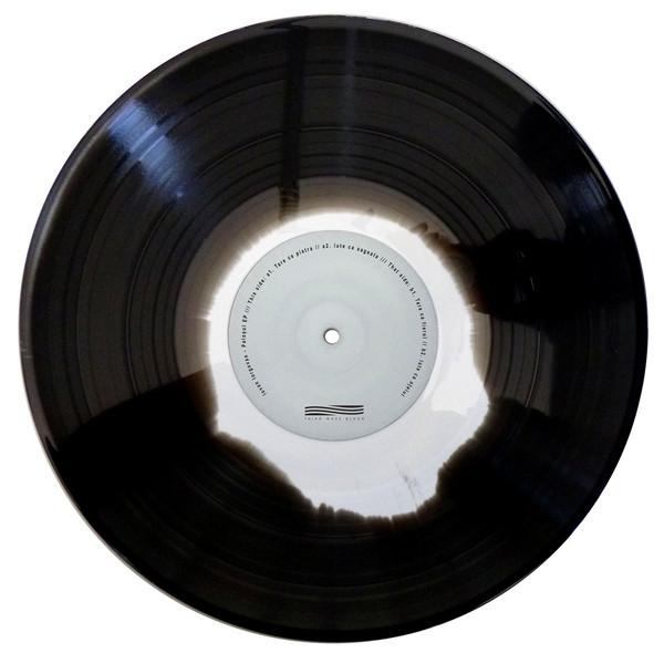 Iovan Iorgovan - Paloșul EP