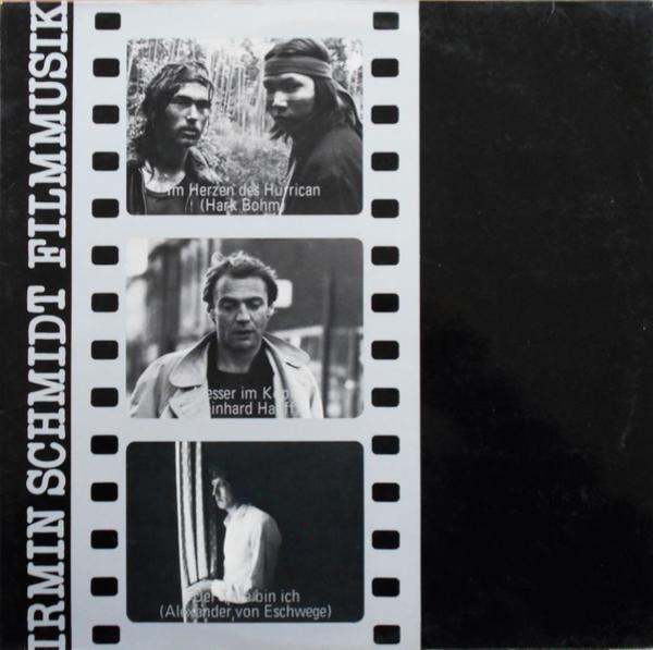 Irmin Schmidt - Filmmusik