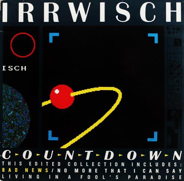 Irrwisch - Countdown