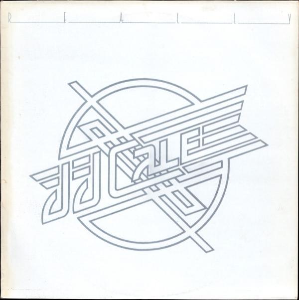 J.J. Cale - Really