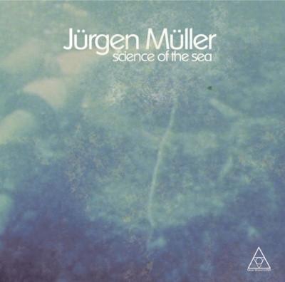 Jürgen Müller - Science Of The Sea