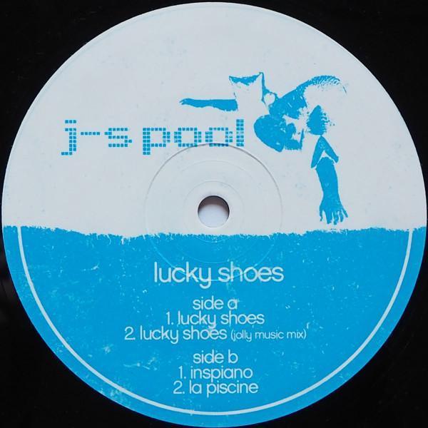 J's Pool - Lucky Shoes