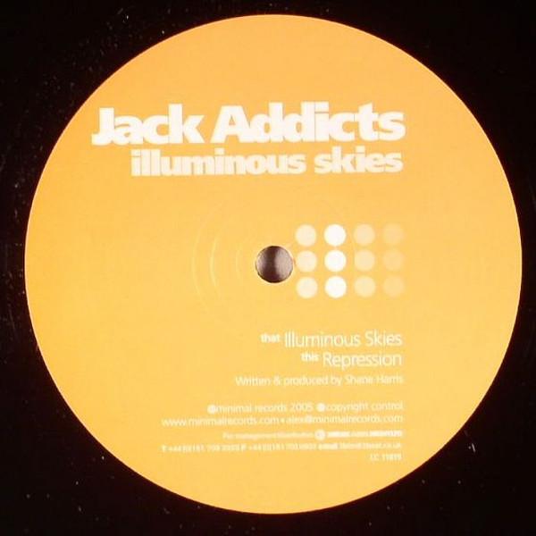 Jack Addicts - Illuminous Skies