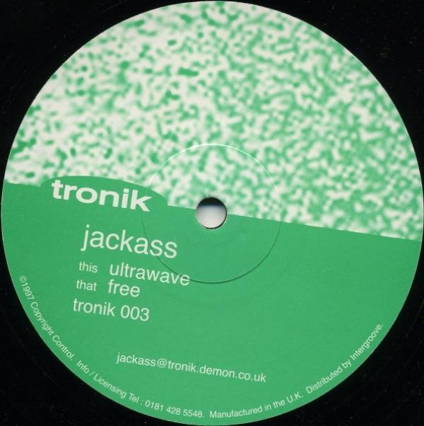 Jackass - Ultrawave