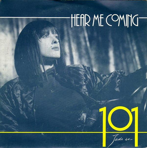 Jade 4U - Hear Me Coming