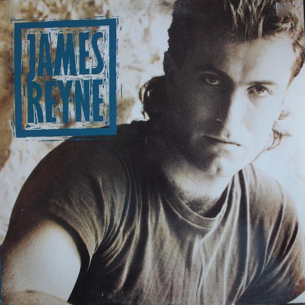 James Reyne - James Reyne