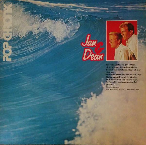 Jan & Dean - Jan & Dean