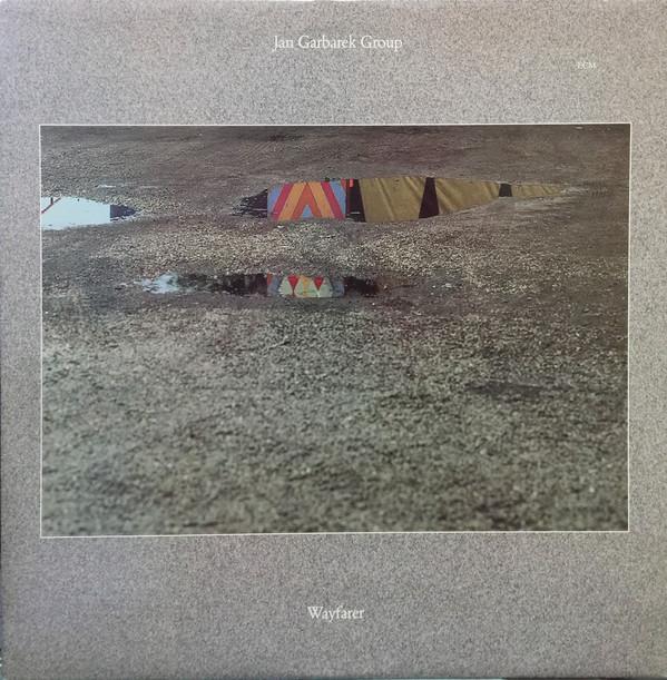 Jan Garbarek Group - Wayfarer