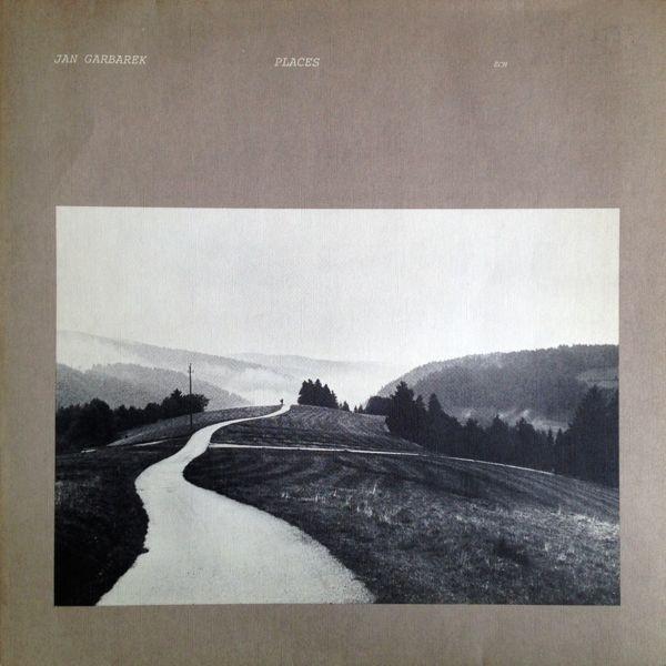 Jan Garbarek - Places