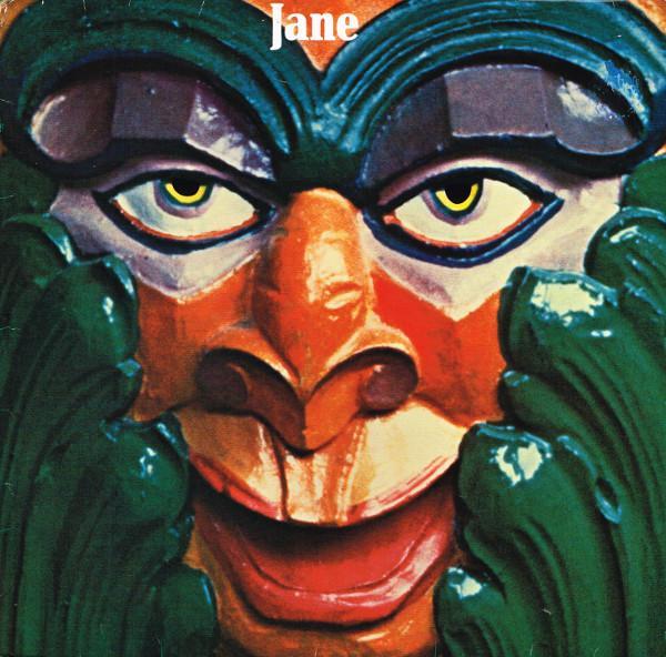 Jane - Jane