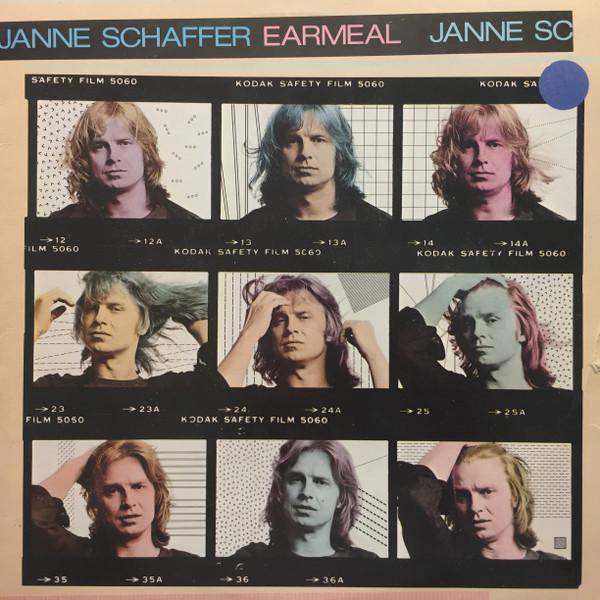 Janne Schaffer - Earmeal