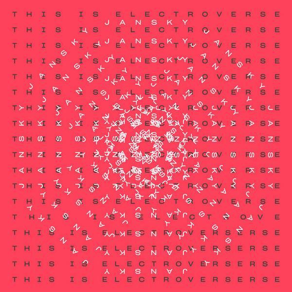 Jansky  - This Is Electroverse
