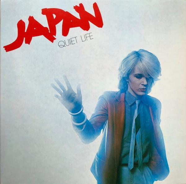 Japan - Quiet Life