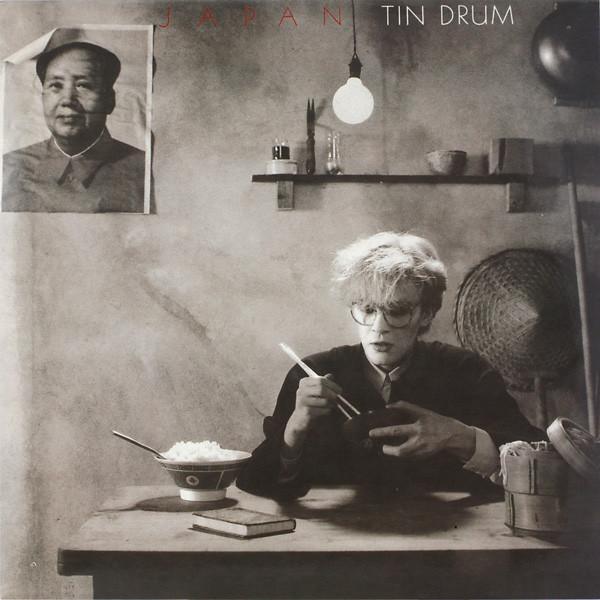 Japan - Tin Drum