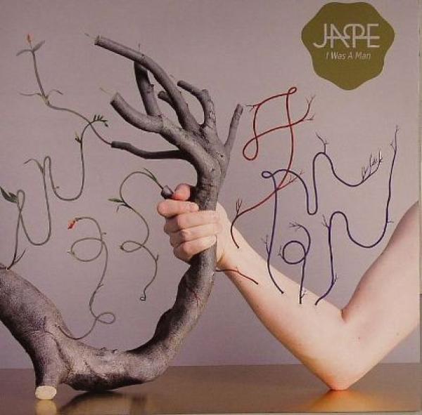 Jape - I Was A Man