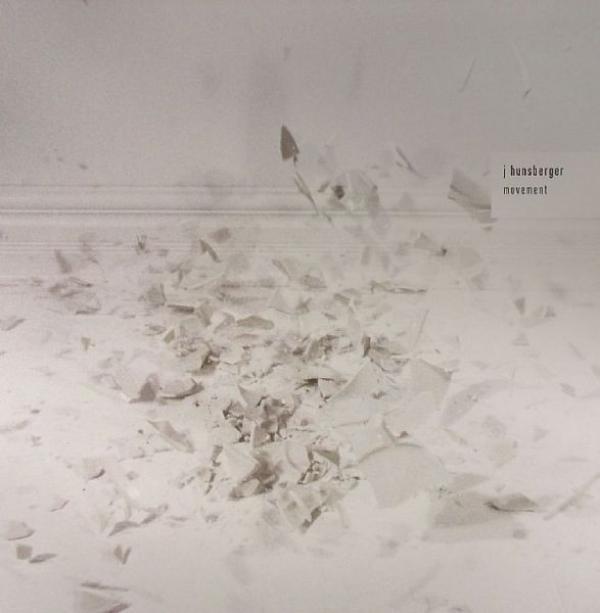 Jay Hunsberger - Movement