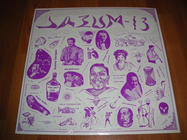  - Jazum-13