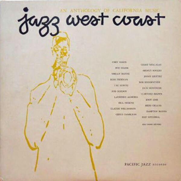  - Jazz West Coast