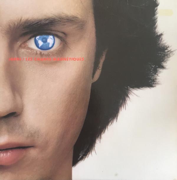 Jean-Michel Jarre - Les Chants Magnétiques