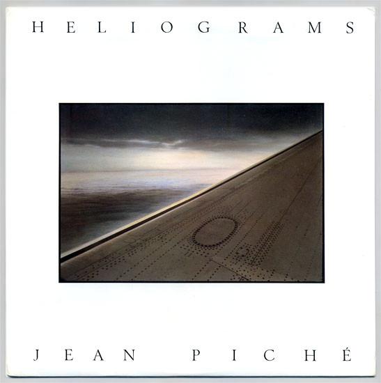 Jean Piché - Heliograms