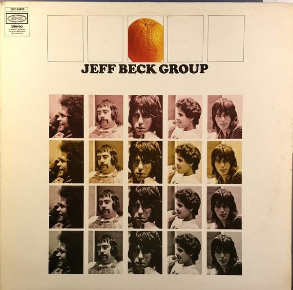 Jeff Beck Group - Jeff Beck Group