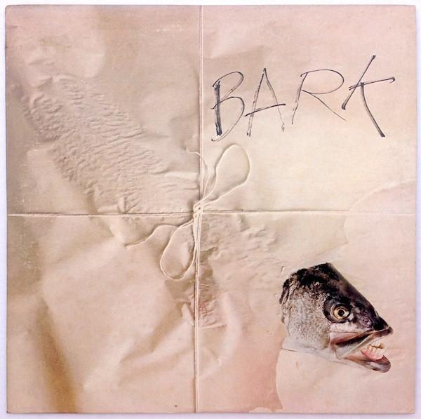 Jefferson Airplane - Bark
