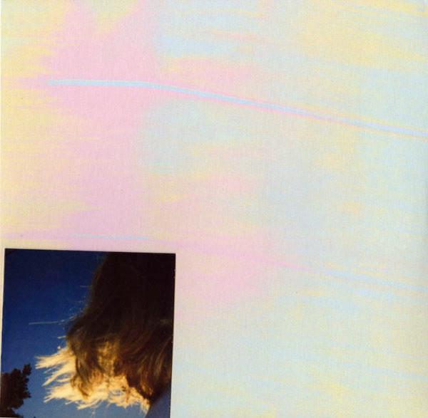 Jefre Cantu-Ledesma - Love Is A Stream
