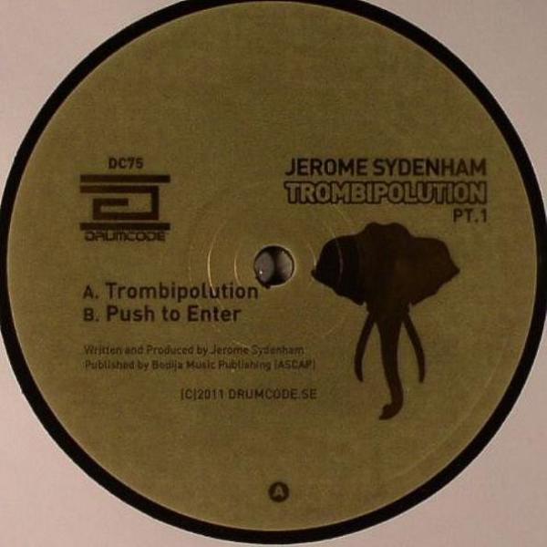 Jerome Sydenham - Trombipolution Pt. 1