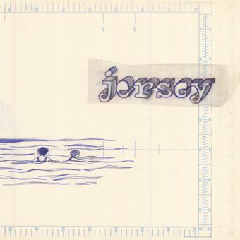 Jersey - Touch The Ground