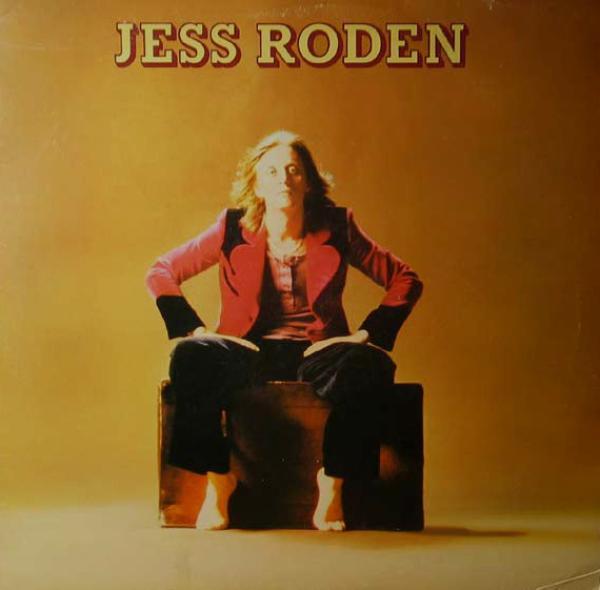 Jess Roden - Jess Roden
