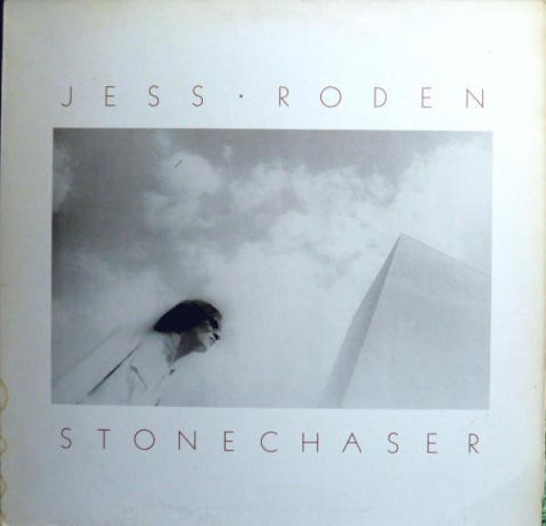 Jess Roden - Stonechaser