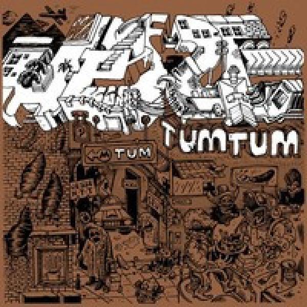 Jesse (9) - Tum Tum Tum