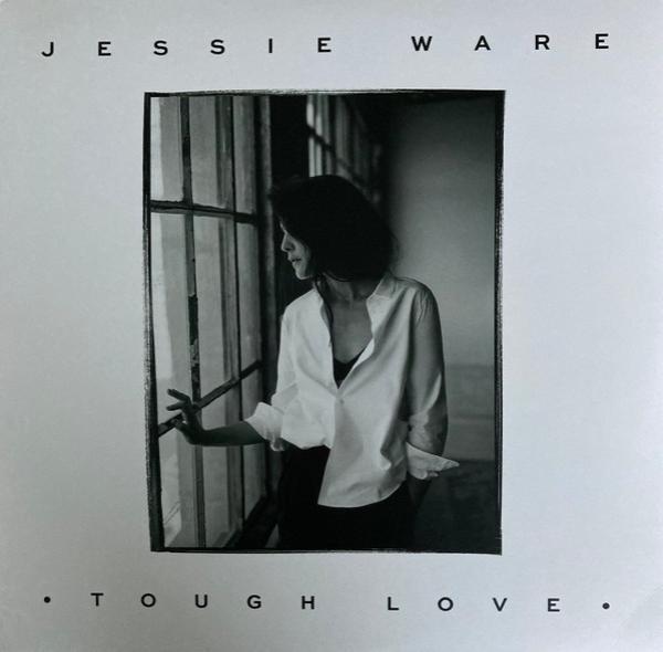 Jessie Ware - Tough Love