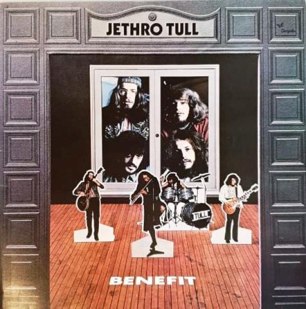 Jethro Tull - Benefit