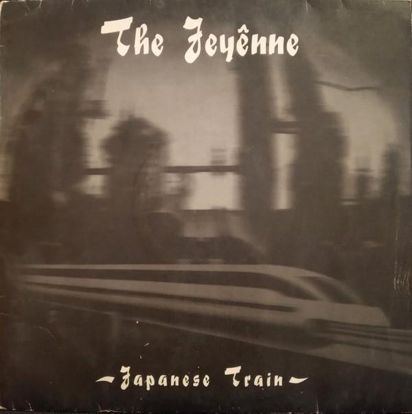 Jeyênne - Japanese Train