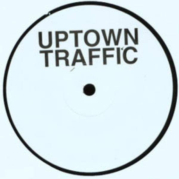 Jimi Hendrix - Uptown Traffic