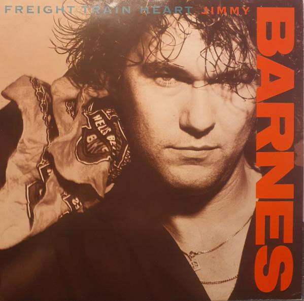 Jimmy Barnes - Freight Train Heart