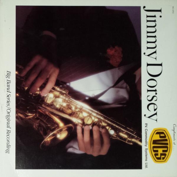 Jimmy Dorsey - Jimmy Dorsey