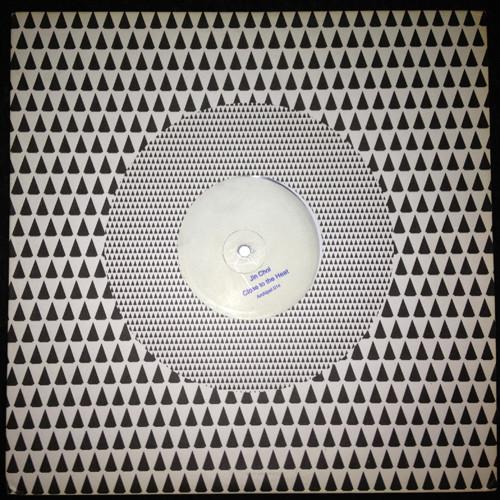 Jin Choi - Close To The Heat EP