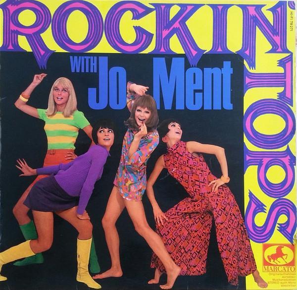 Jo Ment - Rockin' Tops