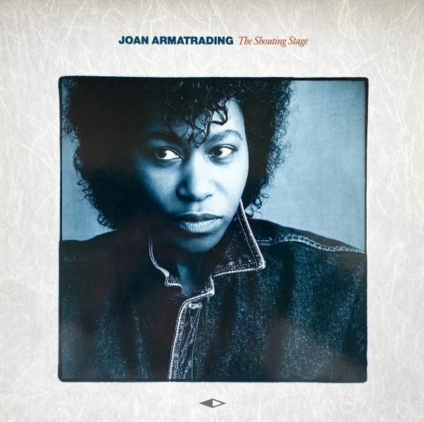Joan Armatrading - The Shouting Stage