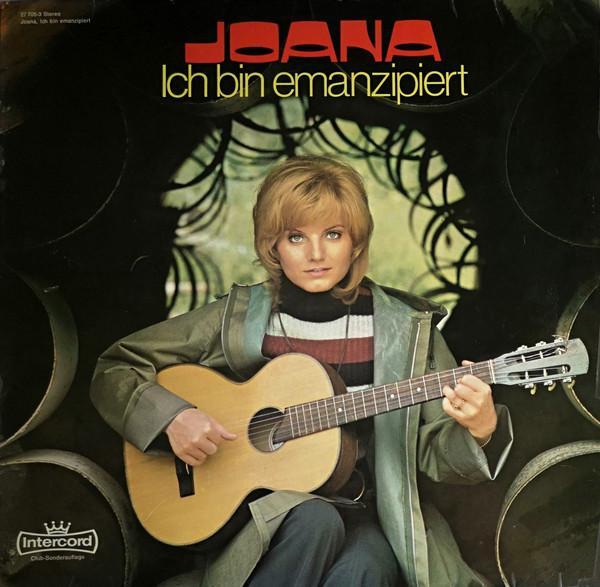 Joana (6) - Ich Bin Emanzipiert