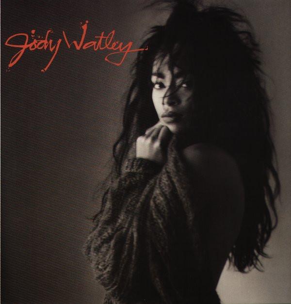 Jody Watley - Jody Watley
