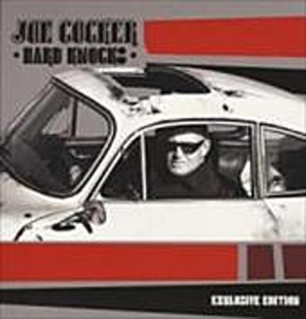 Joe Cocker - Hard Knocks