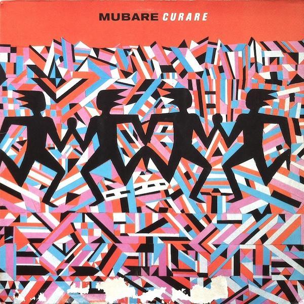 Joe Mubare - Curare