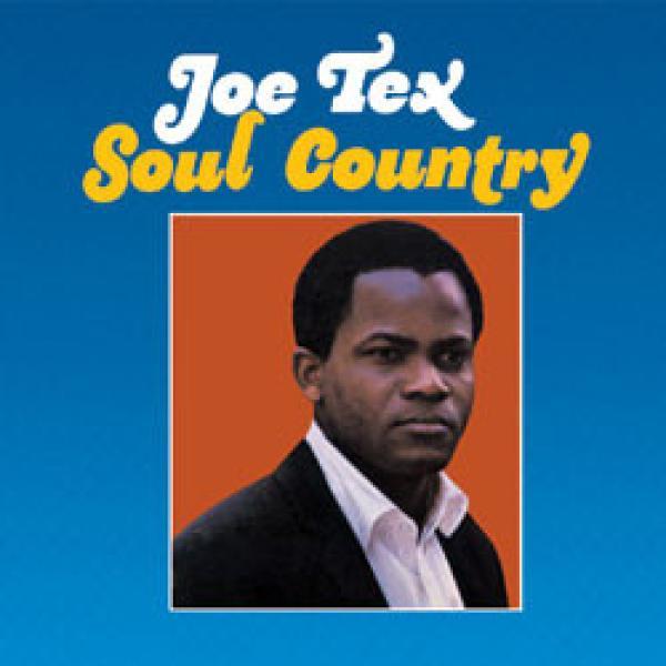 Joe Tex - Soul Country